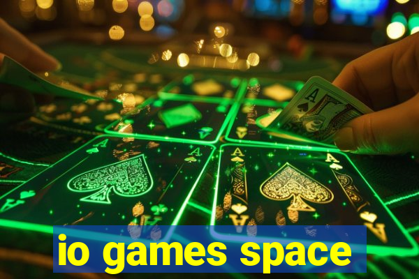 io games space